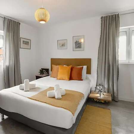 Casa Do Alecrim Dom wakacyjny *