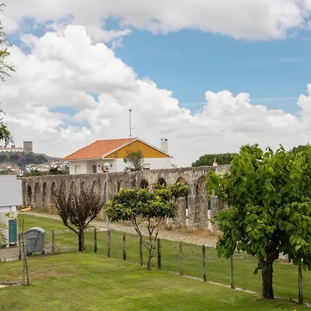 Casa Do Alecrim Dom wakacyjny