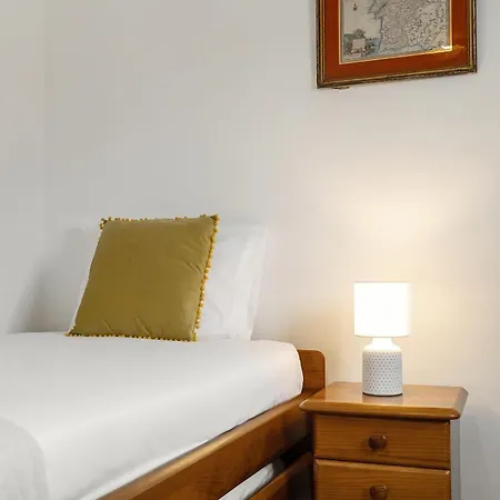 Casa Do Alecrim * Óbidos