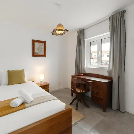 Casa Do Alecrim * Óbidos