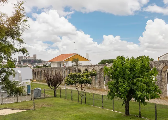 Casa Do Alecrim Casa de Férias